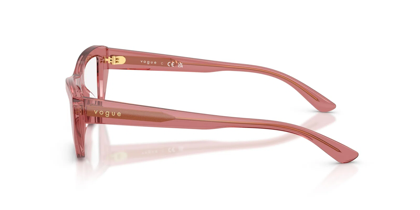 Vogue 5701U Eyeglasses - view 13